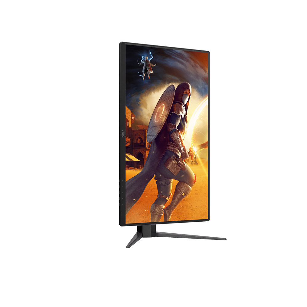 Màn hình Gaming AOC 25G4S/74 24.5inch FHD IPS 310Hz