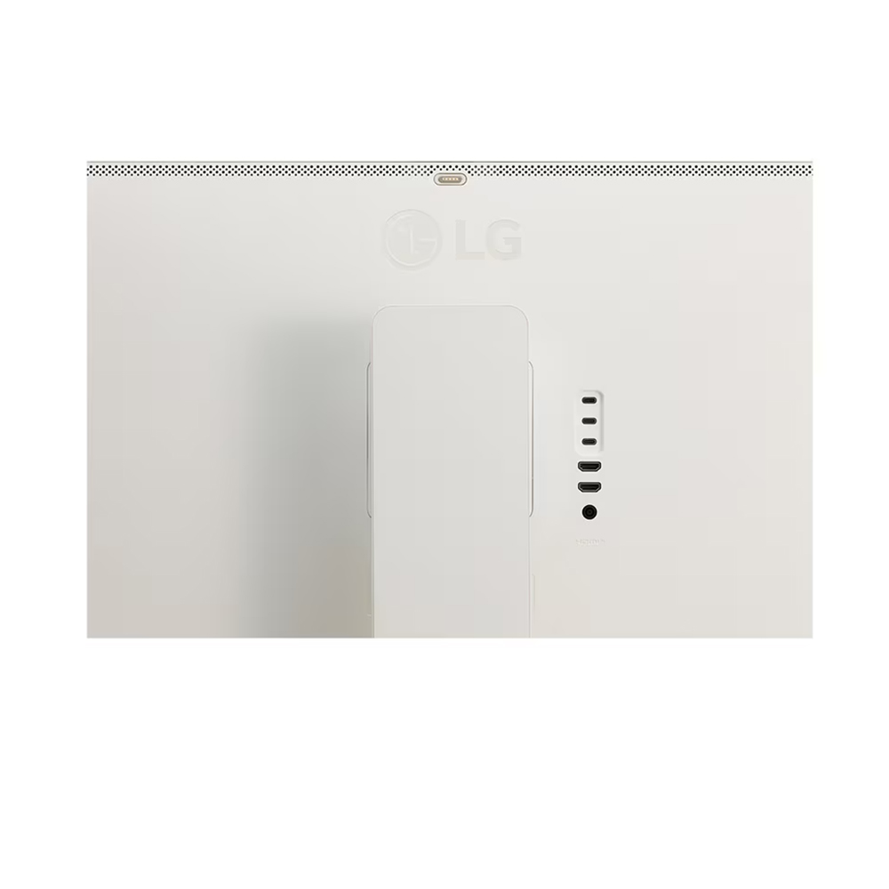 Màn hình thông minh LG MyView 32SR83U-W 32inch IPS 4K 60Hz 5ms