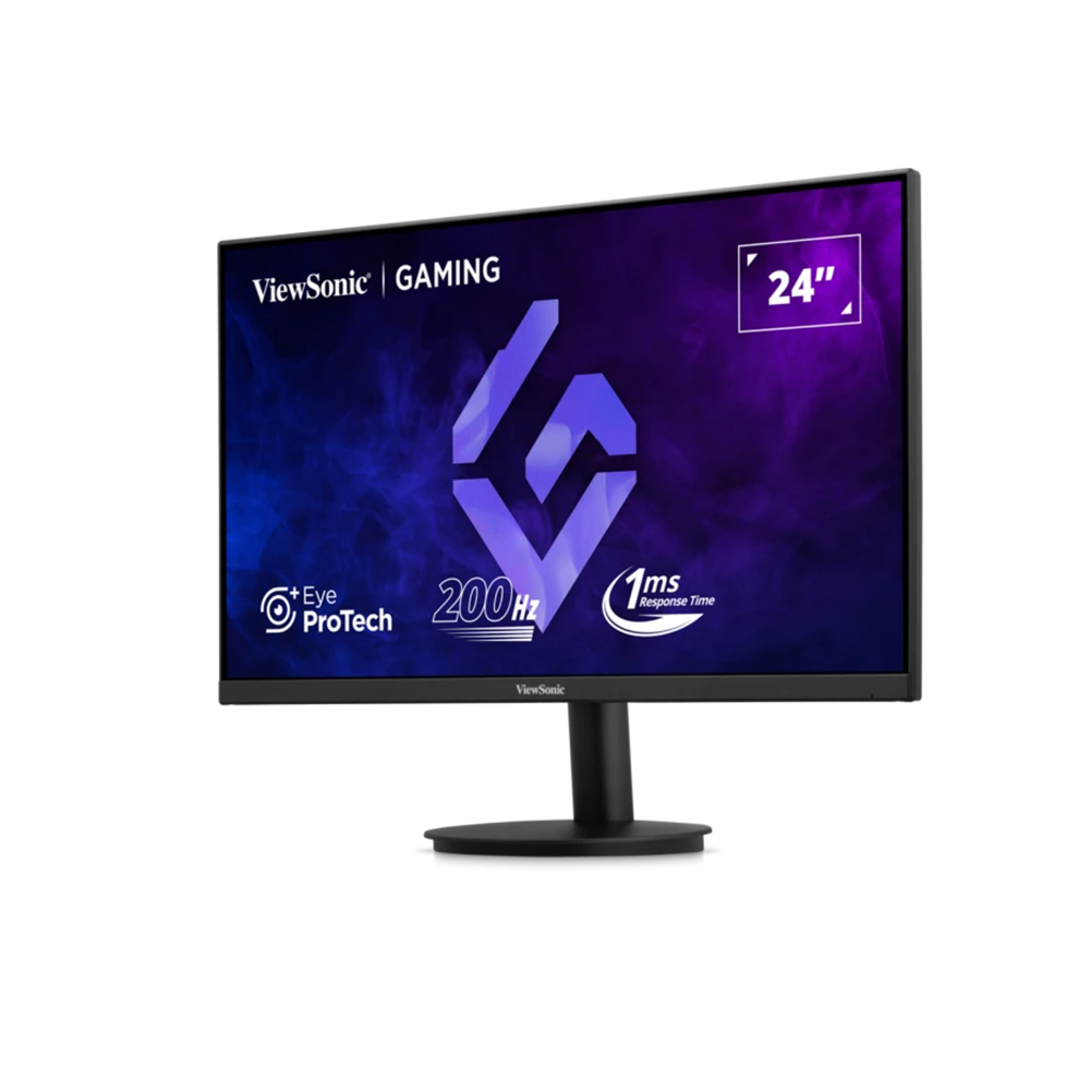 Màn Hình ViewSonic VX2425-HD-PRO 24inch VA FHD 200Hz