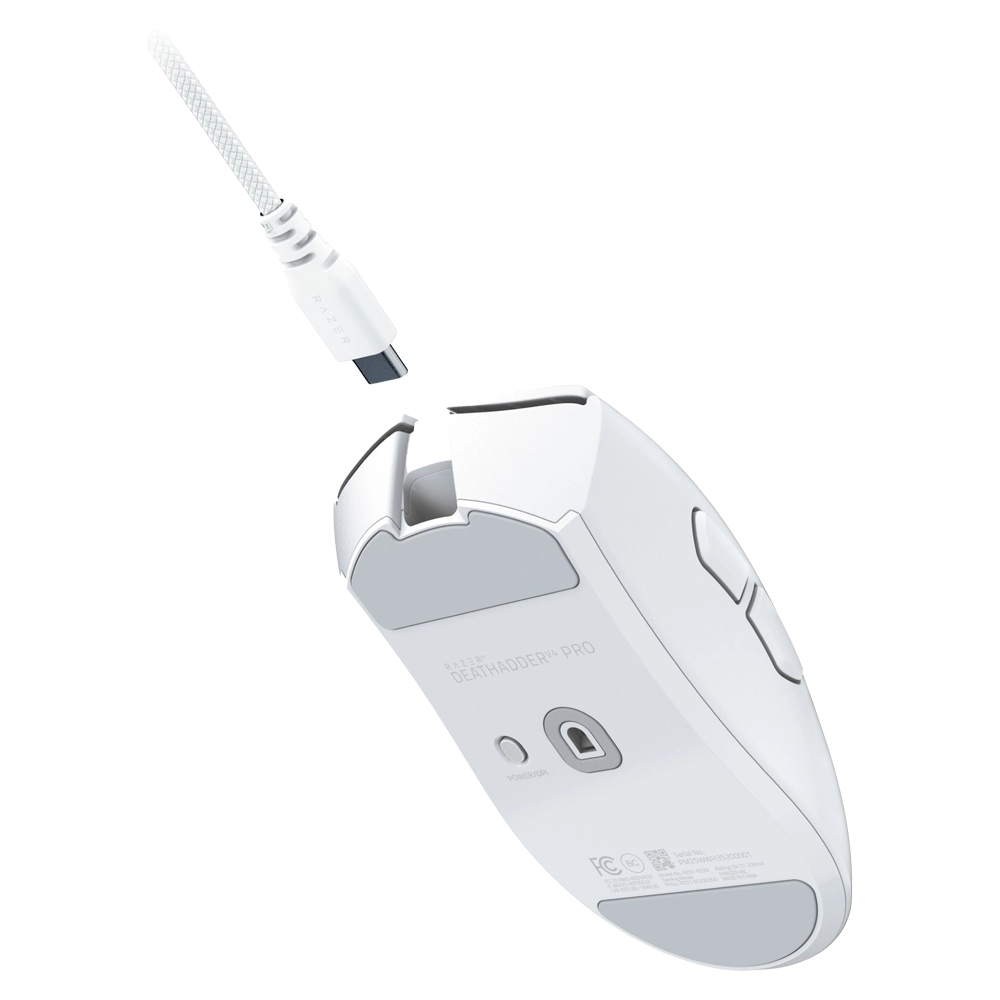Chuột không dây Razer DeathAdder V4 Pro
