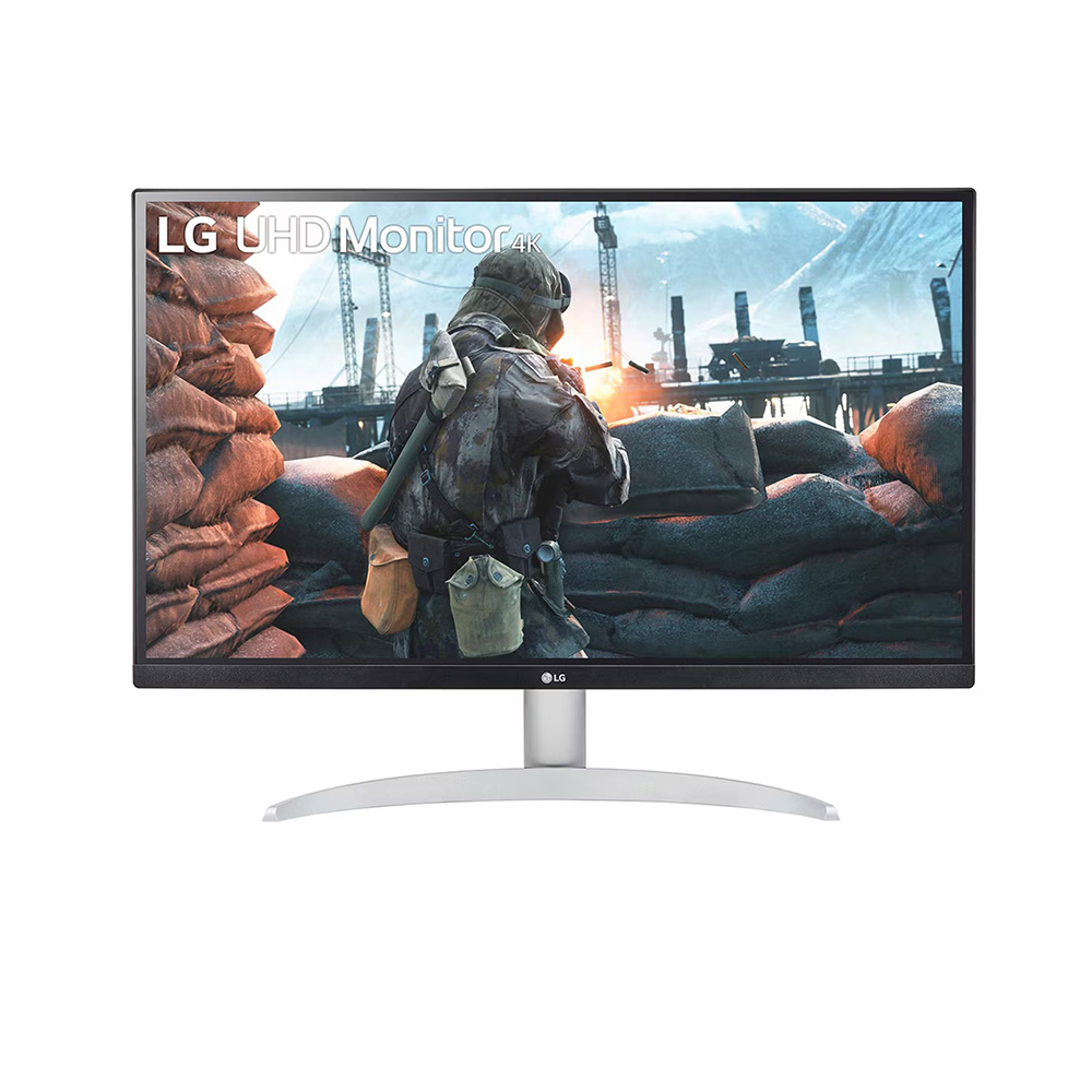 Màn Hình LG 27UP600K-W 27inch IPS 4K 60Hz