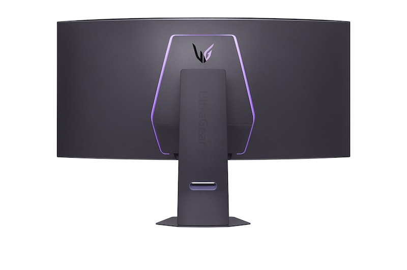 Màn hình cong LG 45GX950A-B UltraGear 45inch OLED Dual Mode 4K-165Hz/FHD-330Hz