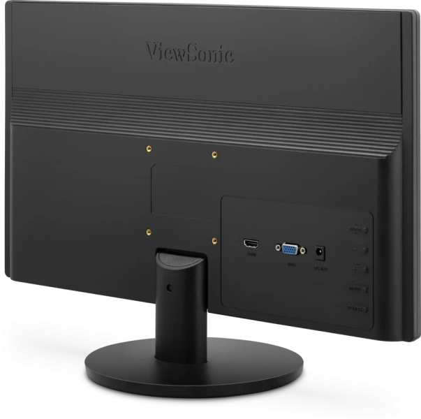 Màn hình Viewsonic VA2025-H 19.5Inch