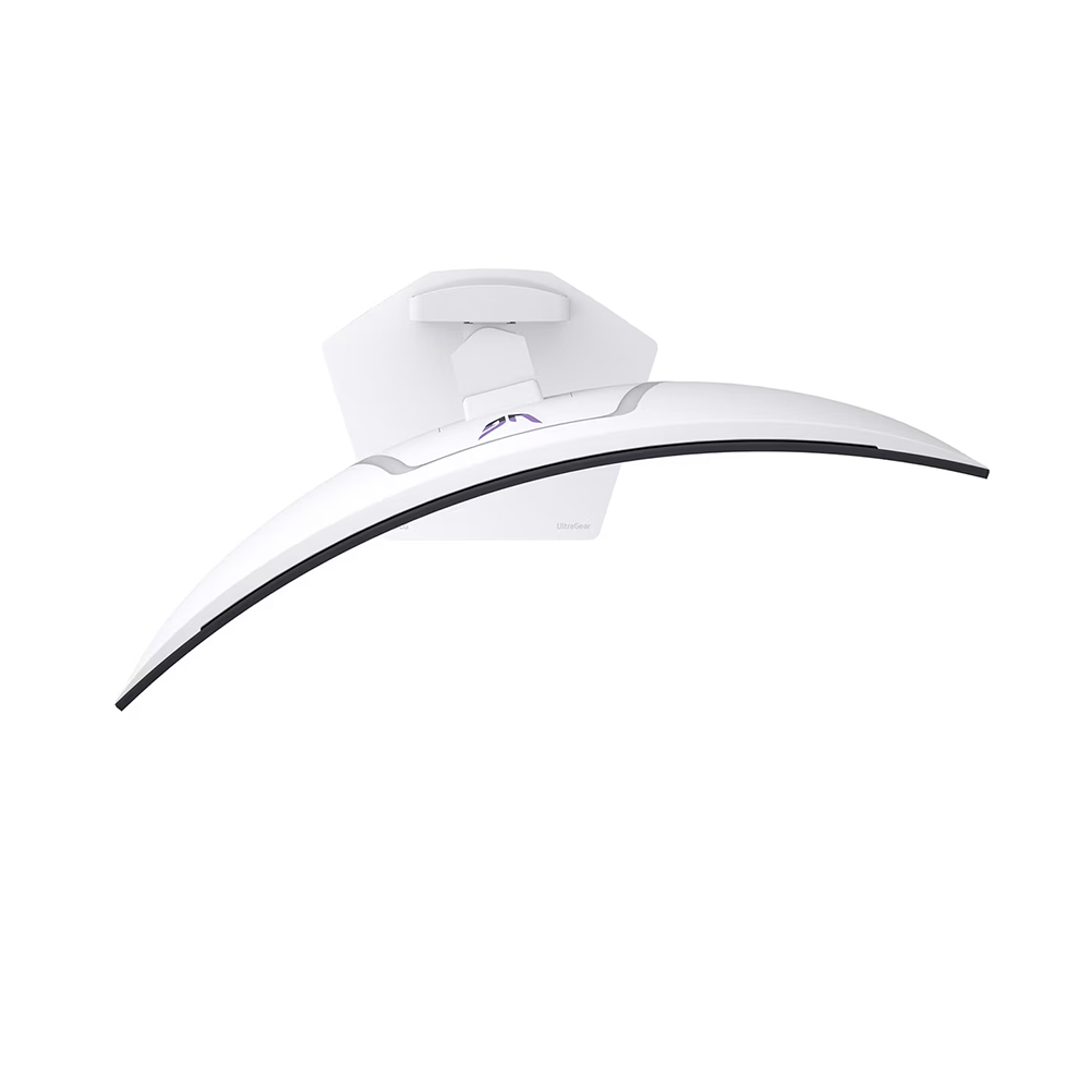 Màn Hình cong Gaming LG UltraGear 34GX90SA-W 34inch OLED WQHD 240Hz