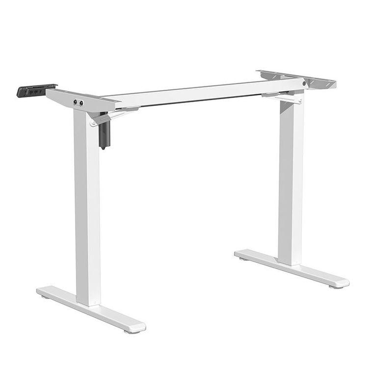 Khung Bàn Nâng Hạ Manson SmartDesk