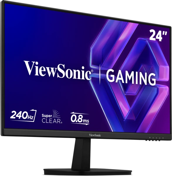 Màn hình Gaming ViewSonic VX24G30 24inch 240Hz IPS FHD