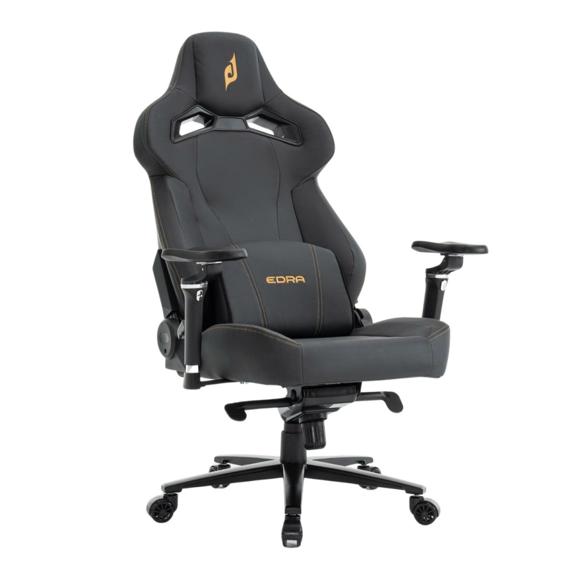 Ghế Gaming EDRA - Warlord EGC2026LUX