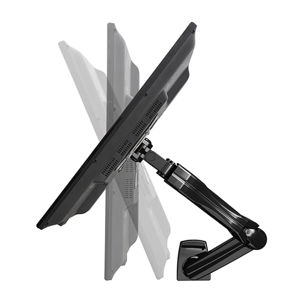 Giá treo màn hình máy tính North Bayou NB-F80