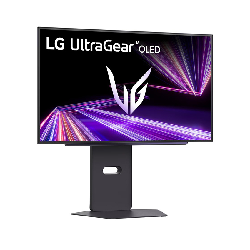 Màn Hình LG 27GX700A-B 27inch QHD OLED 280Hz 0.03ms