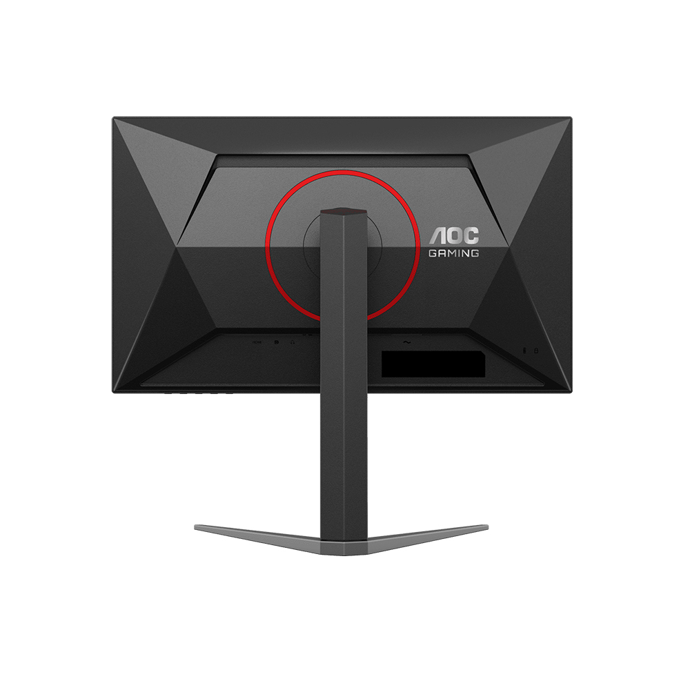 Màn Hình Gaming AOC 24G4H/74 23.8inch IPS FHD 200Hz