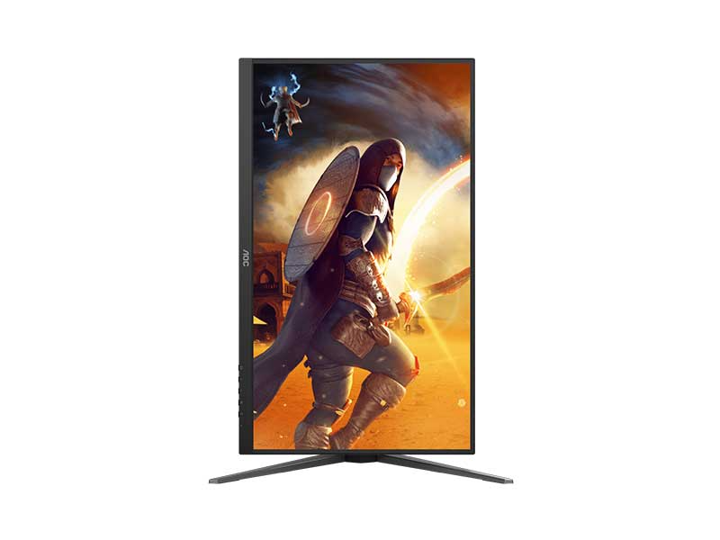 Màn hình Gaming AOC U27G4/71 27inch QHD IPS