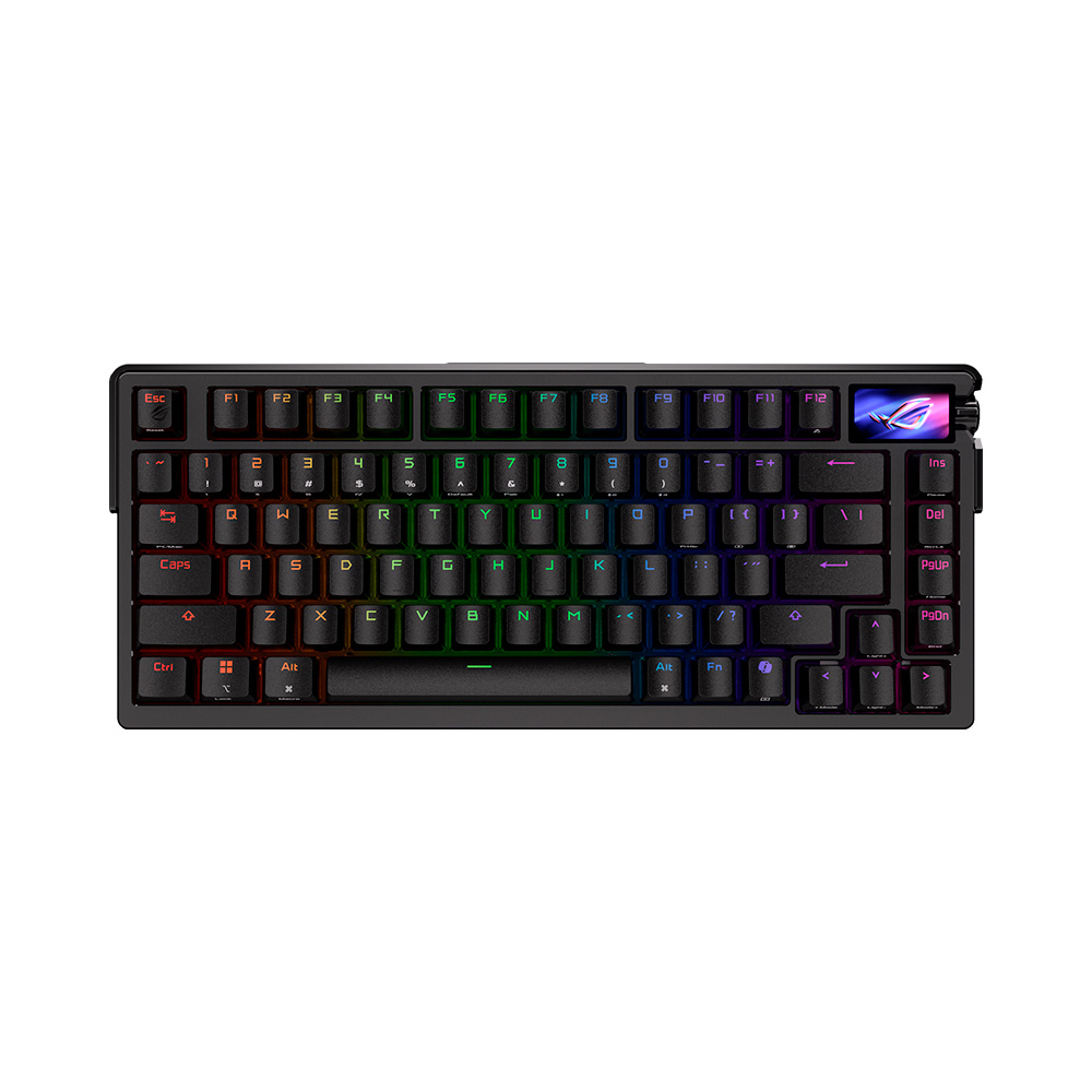 Bàn phím cơ ASUS ROG Azoth Extreme (ROG NX Switch)