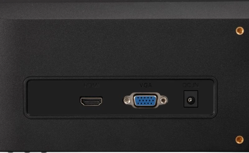 Màn Hình ViewSonic VA2432A-H 23.8inch IPS FHD 120Hz
