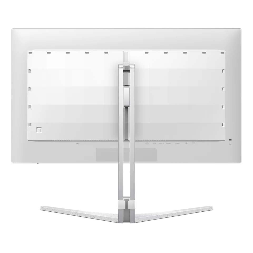 Màn hình Gaming Philips 27M2N8500/01 27inch OLED QHD 360Hz (Màu trắng)