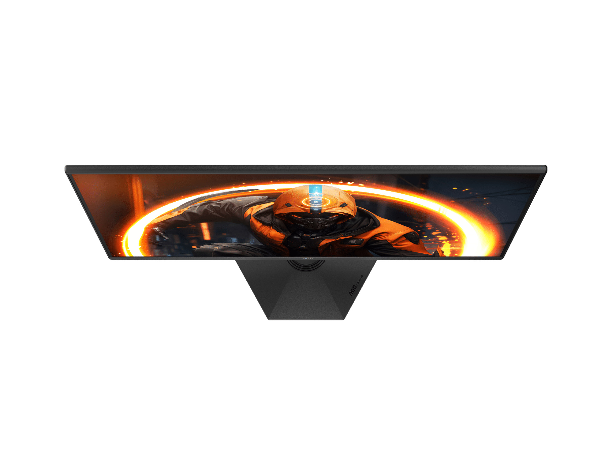 Màn hình Gaming AOC 27G50Z 27inch FHD Fast IPS 260Hz