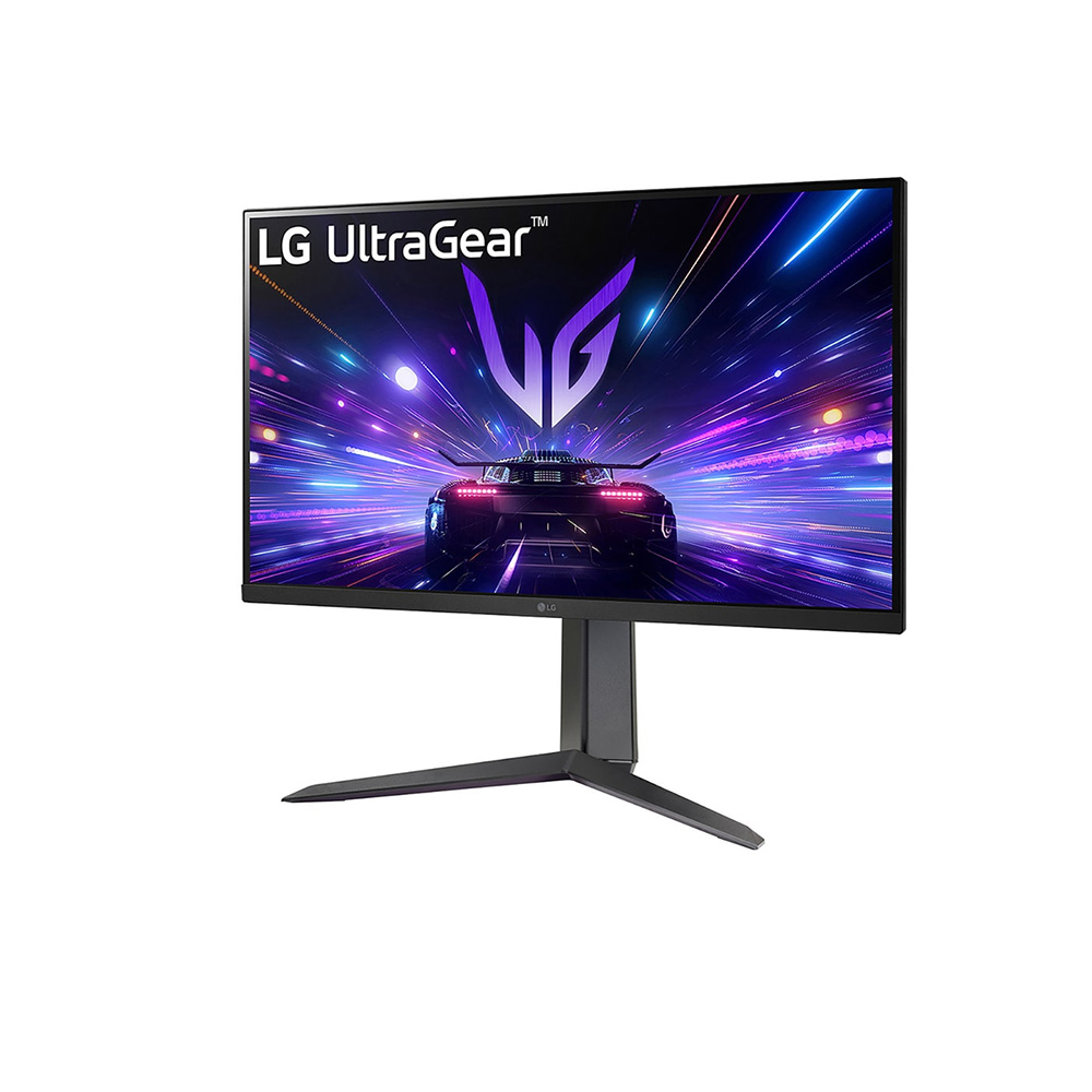 Màn Hình Gaming LG UltraGear 27GS65F-B 27inch IPS FHD 180Hz