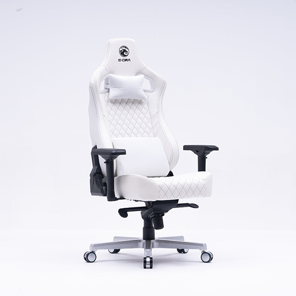 Ghế Gaming EDRA Ultimate EGC2020 LUX