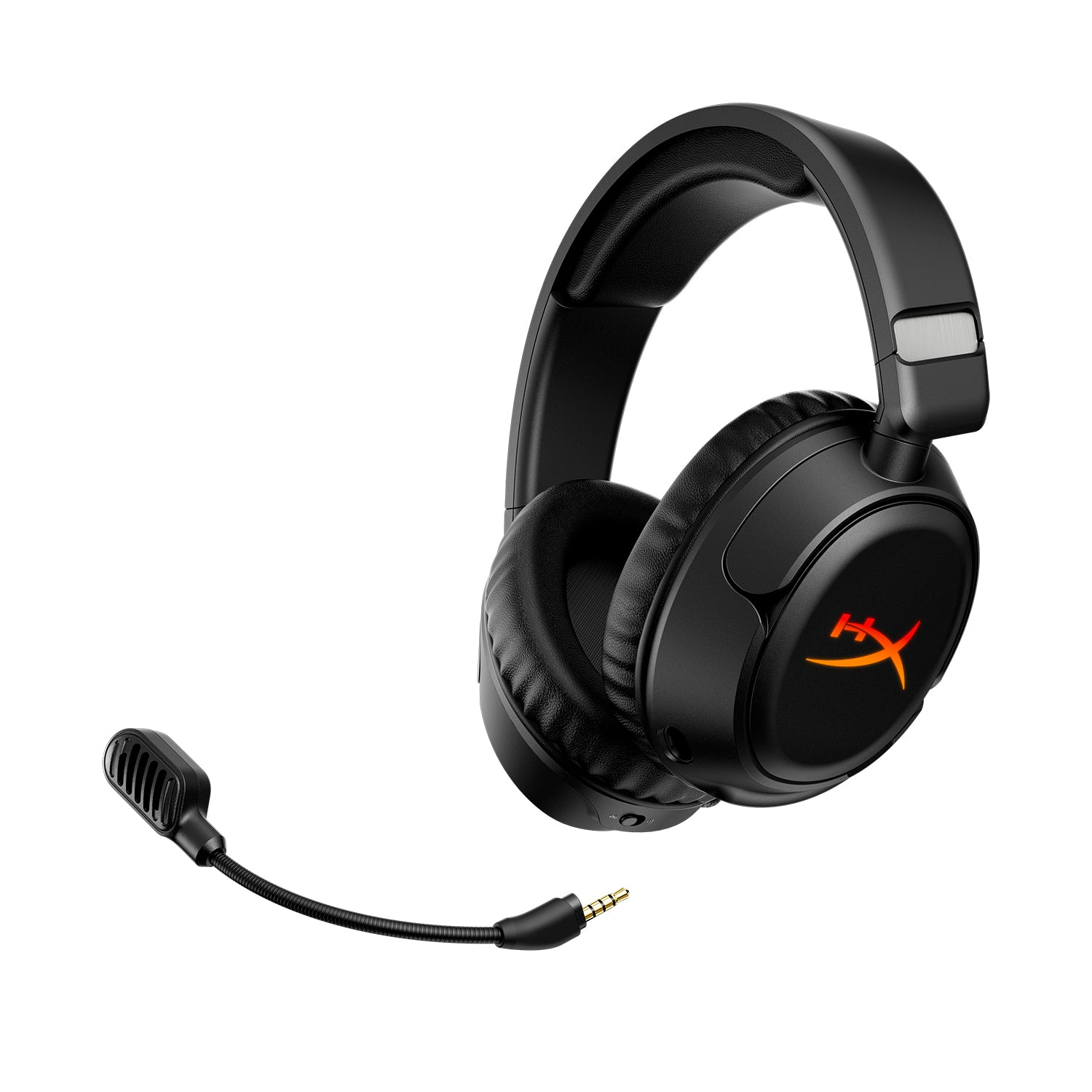 Tai nghe HyperX Cloud Flight 2 Wireless
