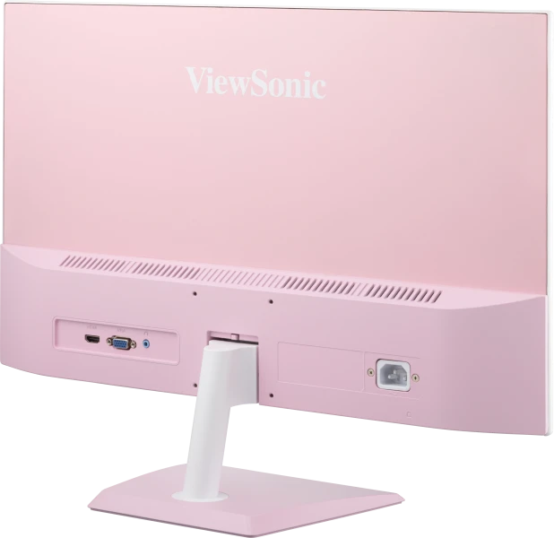 Màn Hình ViewSonic VA2436-H-PN 23.8 inch FHD IPS 100Hz