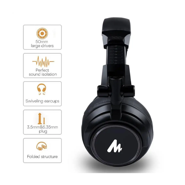 Tai Nghe Headset MAONO MH601