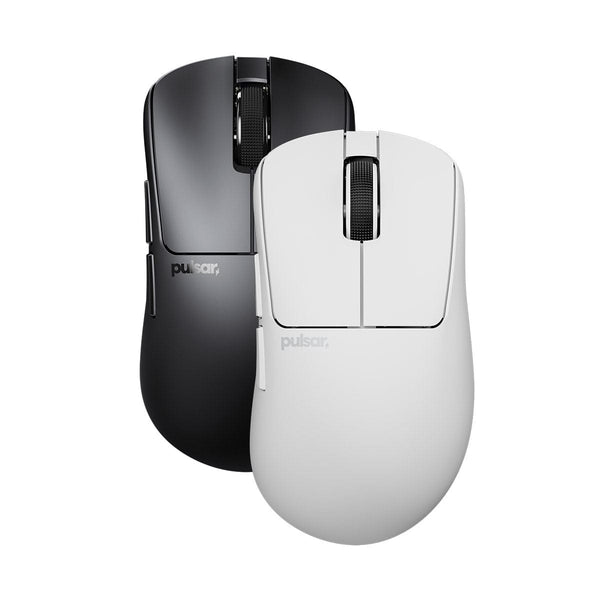 Chuột không dây siêu nhẹ Pulsar Xlite Crazylight
