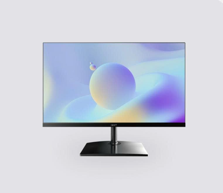Màn Hình QDT QT22MF 22inch FHD IPS 100Hz