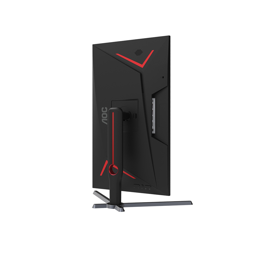 Màn hình Gaming AOC Q27G3ZE/74 27inch 2K IPS 240Hz