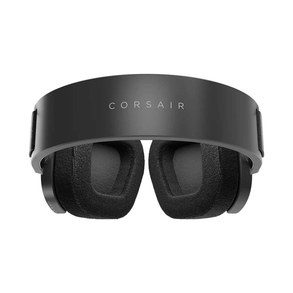 Tai nghe không dây Corsair HS80 MAX - Đen (đã qua sử dụng - 98%)