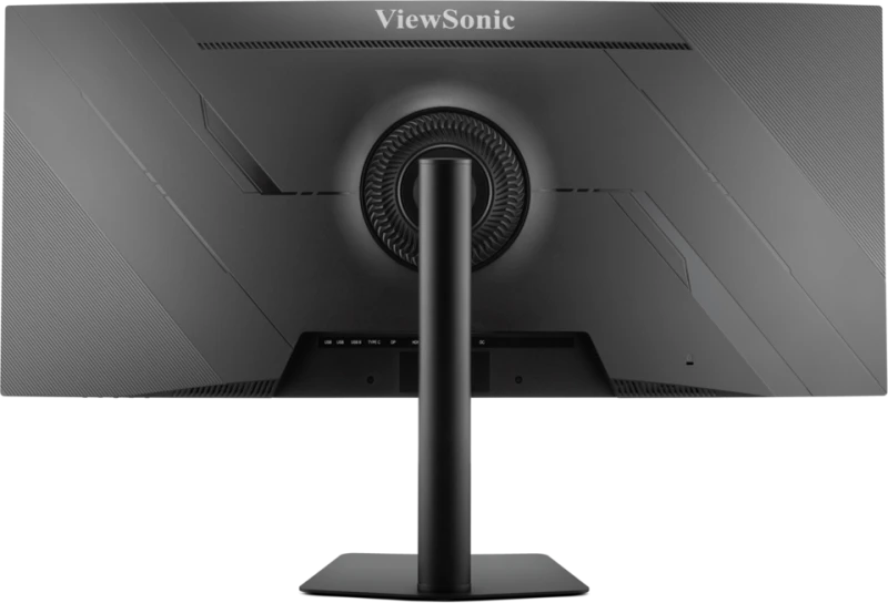 Màn hình Viewsonic VG3820C 38inch 75Hz UWQHD+ IPS