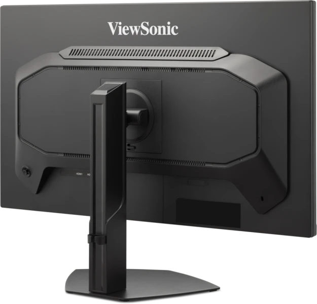 Màn Hình Gaming ViewSonic XG2730D-4K 27inch 4K IPS UHD-144Hz FHD-288Hz