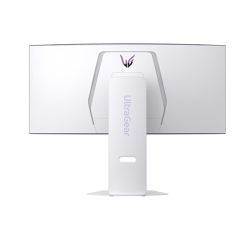 Màn Hình cong Gaming LG UltraGear 34GX90SA-W 34inch OLED WQHD 240Hz