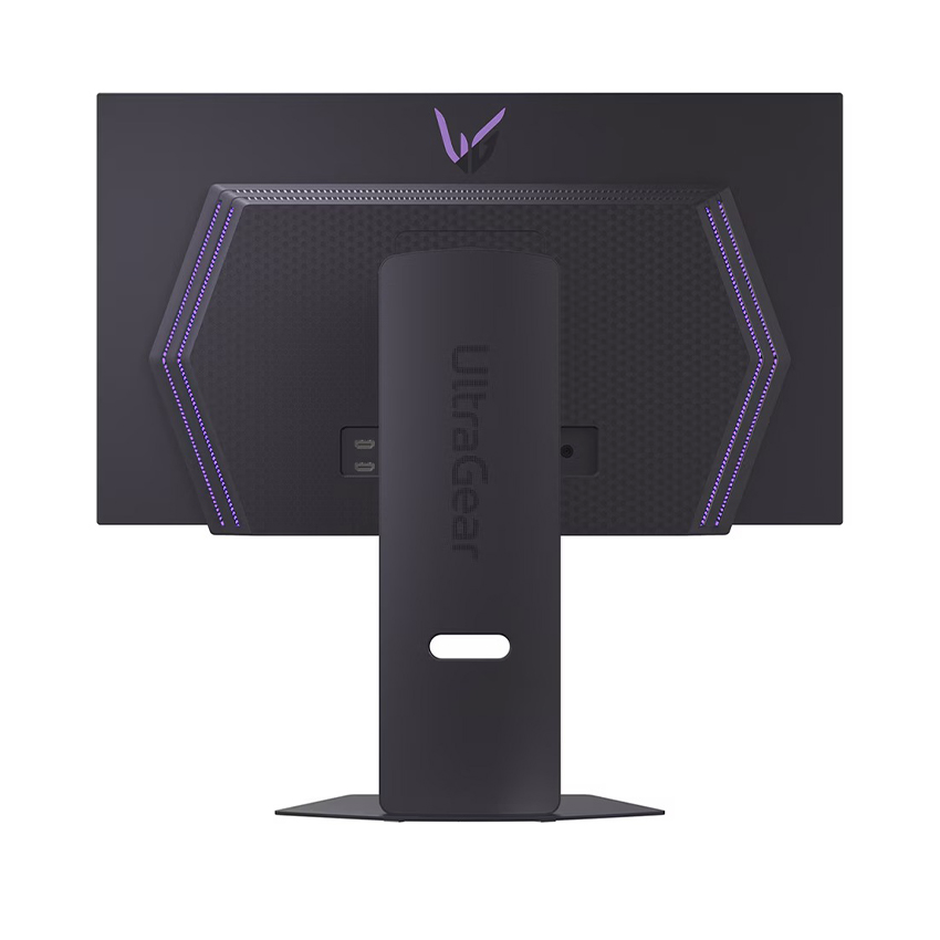 Màn Hình LG 27GX700A-B 27inch QHD OLED 280Hz 0.03ms