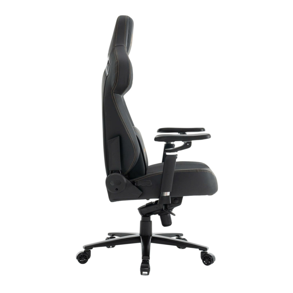 Ghế Gaming EDRA - Warlord EGC2026LUX