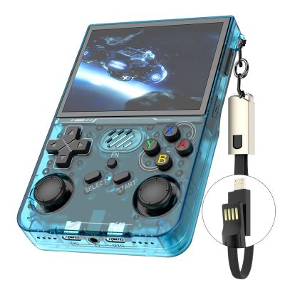 Máy chơi Game Retro cầm tay R36xx
