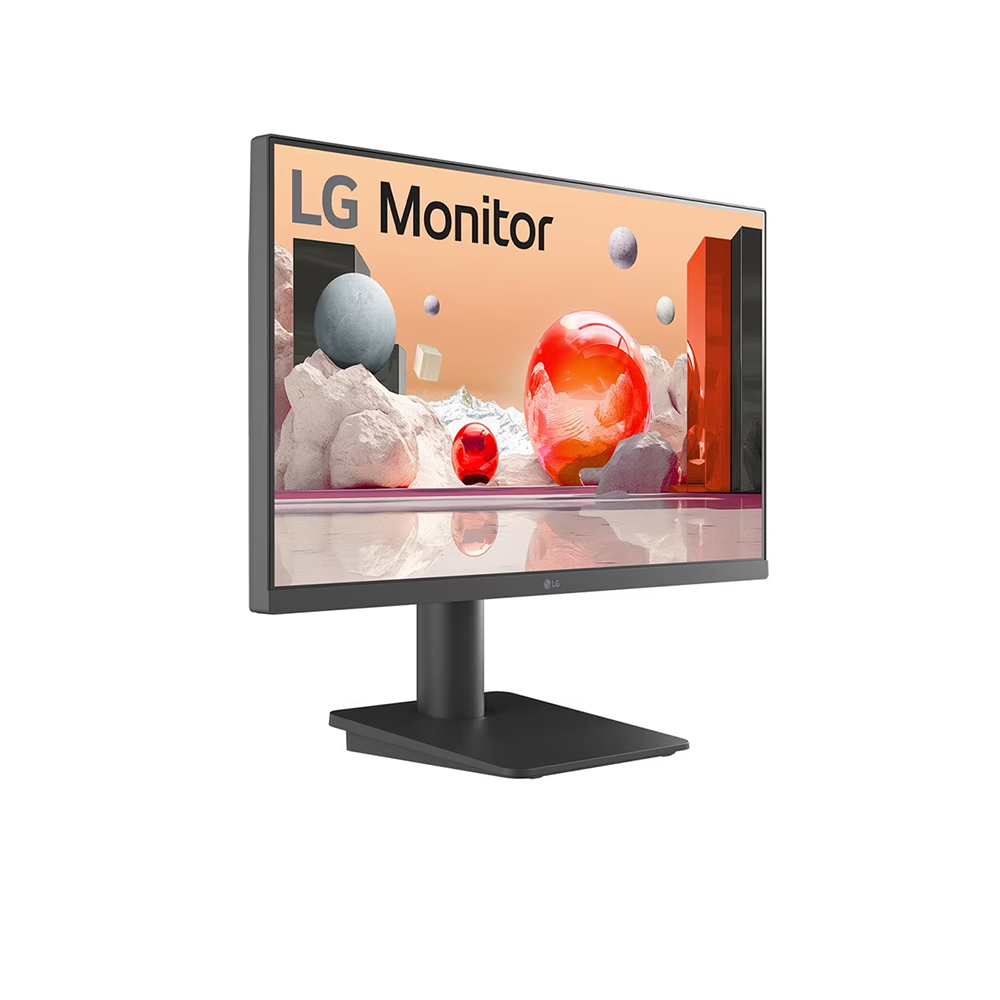 Màn Hình LG 24MS550-B 24inch IPS FHD 100Hz 5ms