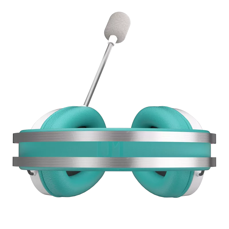 Tai nghe Gaming Có Dây ASUS TUF H1 Gen II - Hatsune Miku Edition