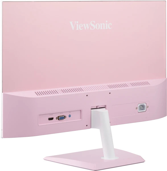 Màn Hình ViewSonic VA2436-H-PN 23.8 inch FHD IPS 100Hz