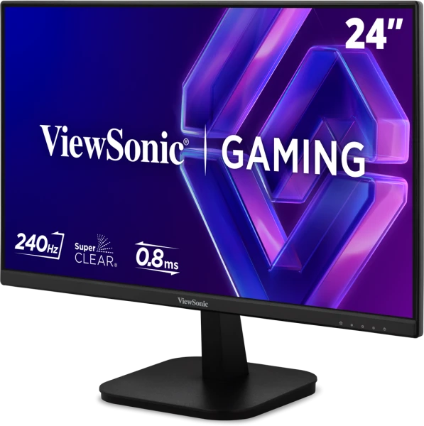 Màn hình Gaming ViewSonic VX24G30 24inch 240Hz IPS FHD