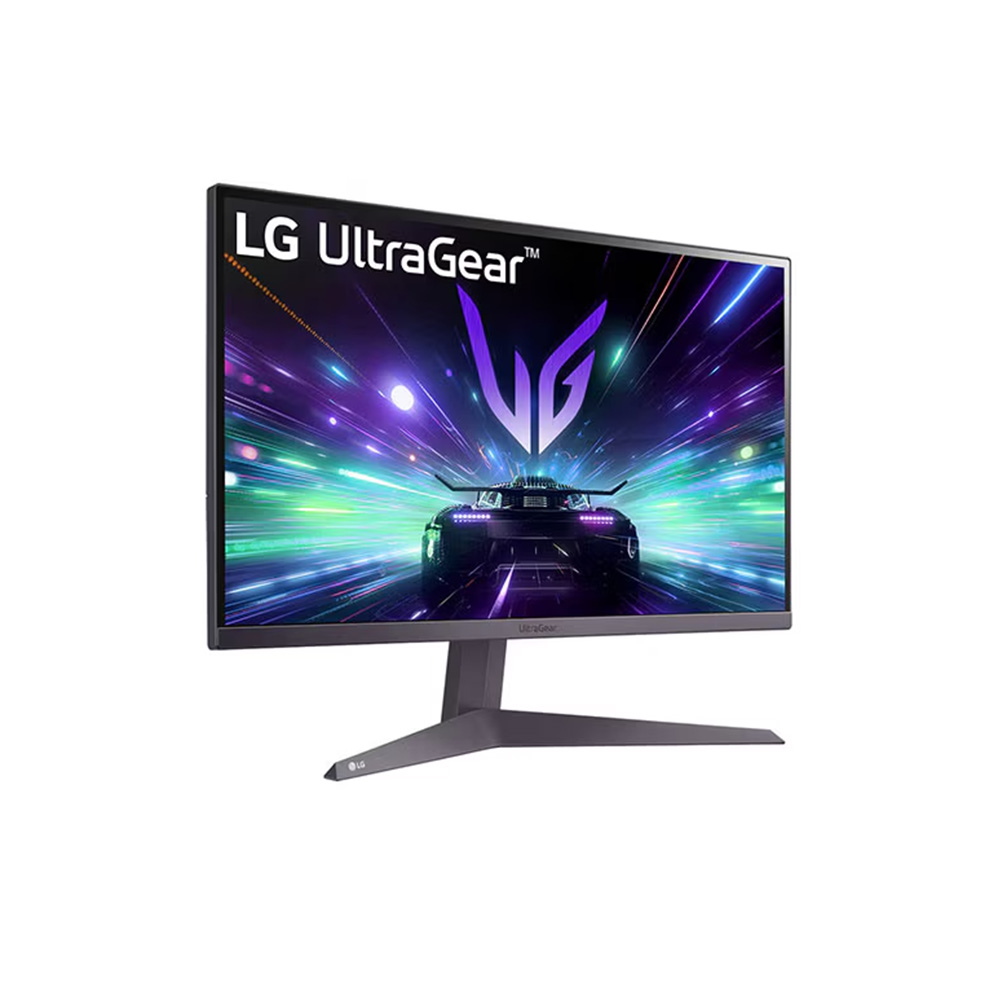 Màn Hình Gaming LG UltraGear 24GS50F-B 24inch VA FHD 180Hz