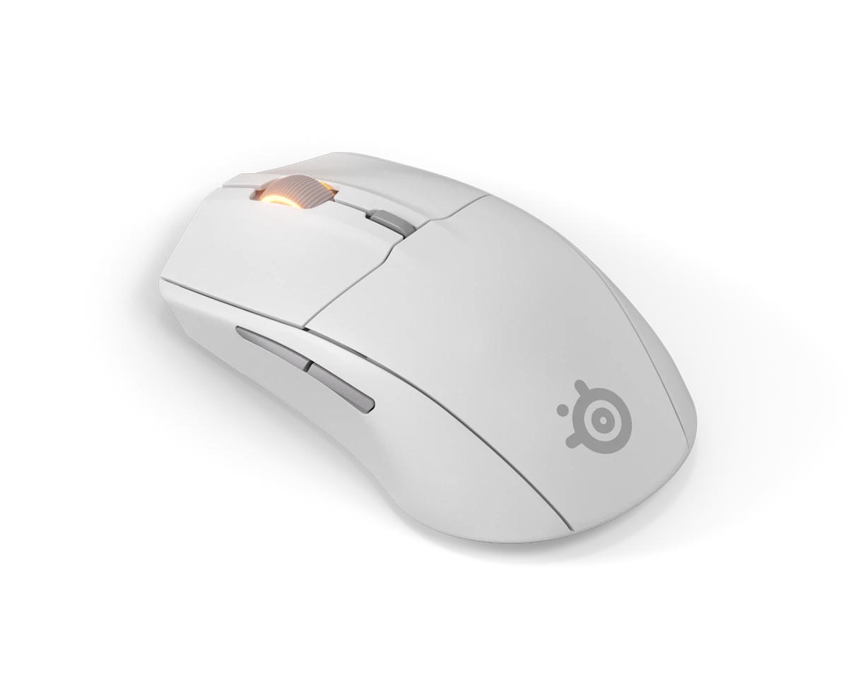 Chuột Không dây SteelSeries Rival 3 Wireless