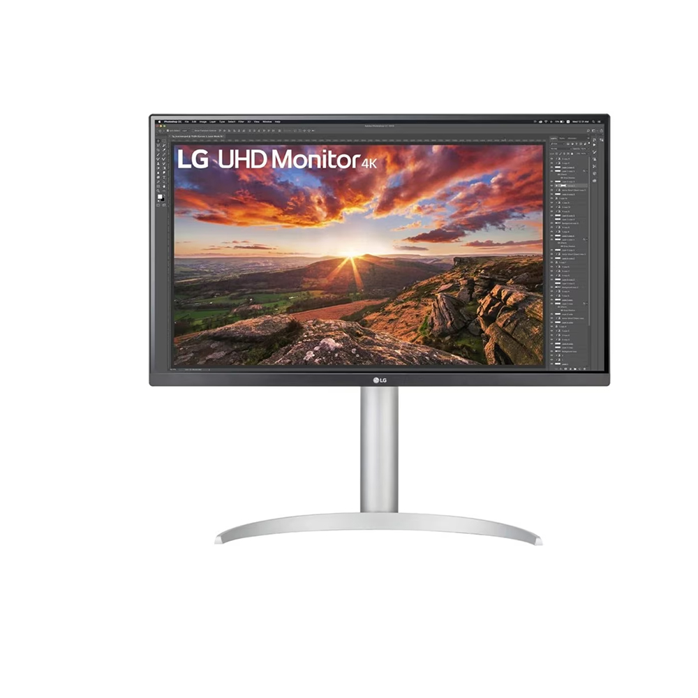 Màn Hình LG 27UP850K-W 27inch IPS 4K 60Hz
