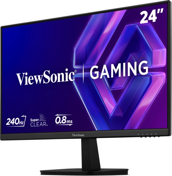 Màn hình Gaming ViewSonic VX24G30 24inch 240Hz IPS FHD