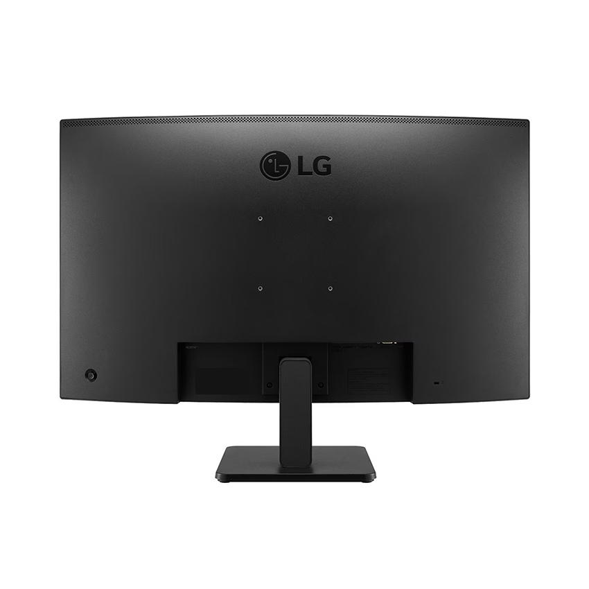 Màn Hình Cong LG 32MR50C-B 32 inch FHD VA 100Hz 5ms