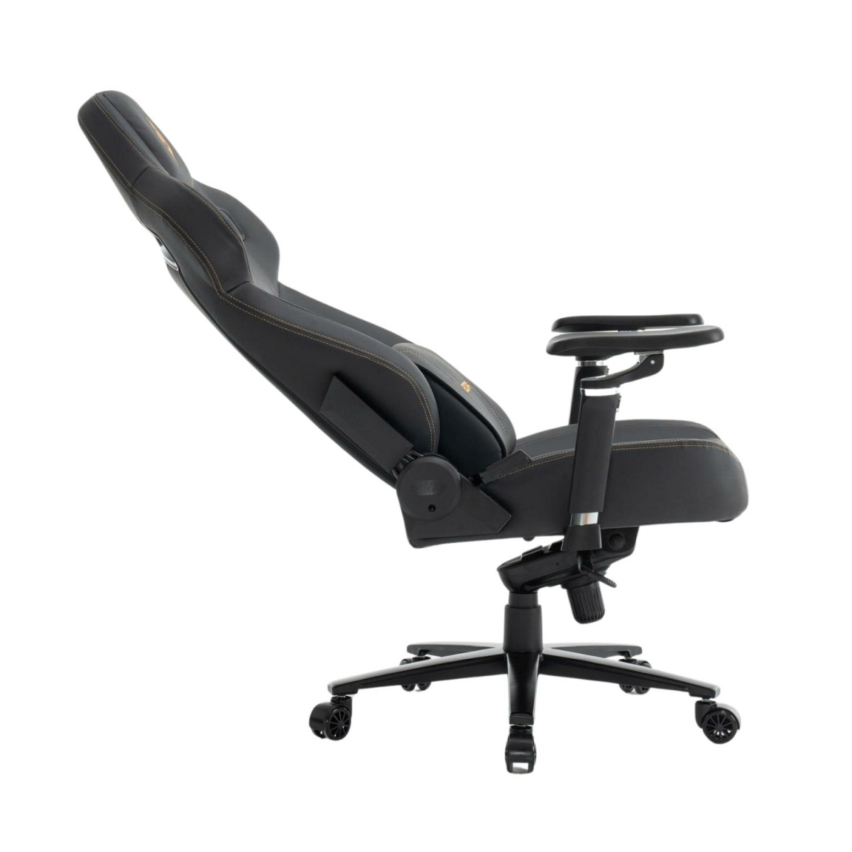 Ghế Gaming EDRA - Warlord EGC2026LUX