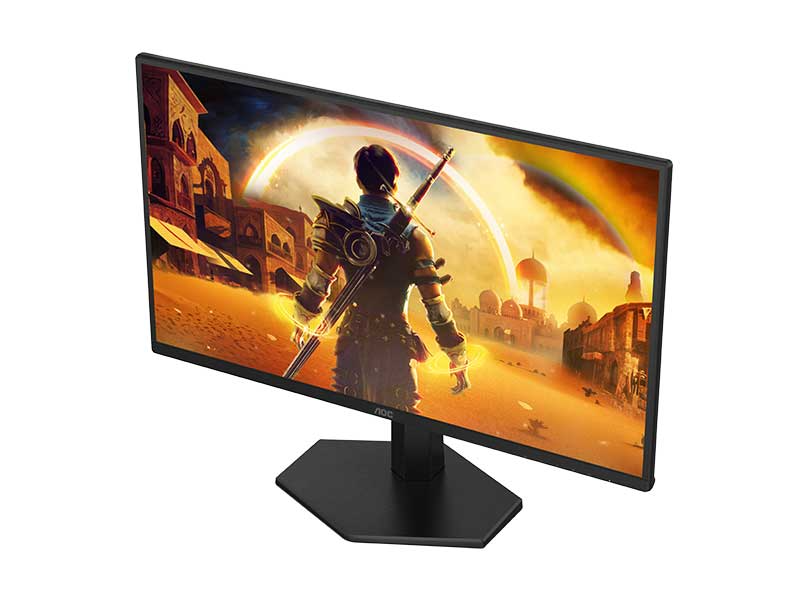 Màn hình Gaming AOC 25G42E/74 24.5inch FHD IPS 180Hz