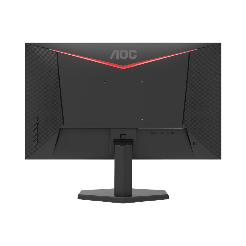 Màn hình Gaming AOC 24G11ZE/71 24 inch FHD IPS 240Hz