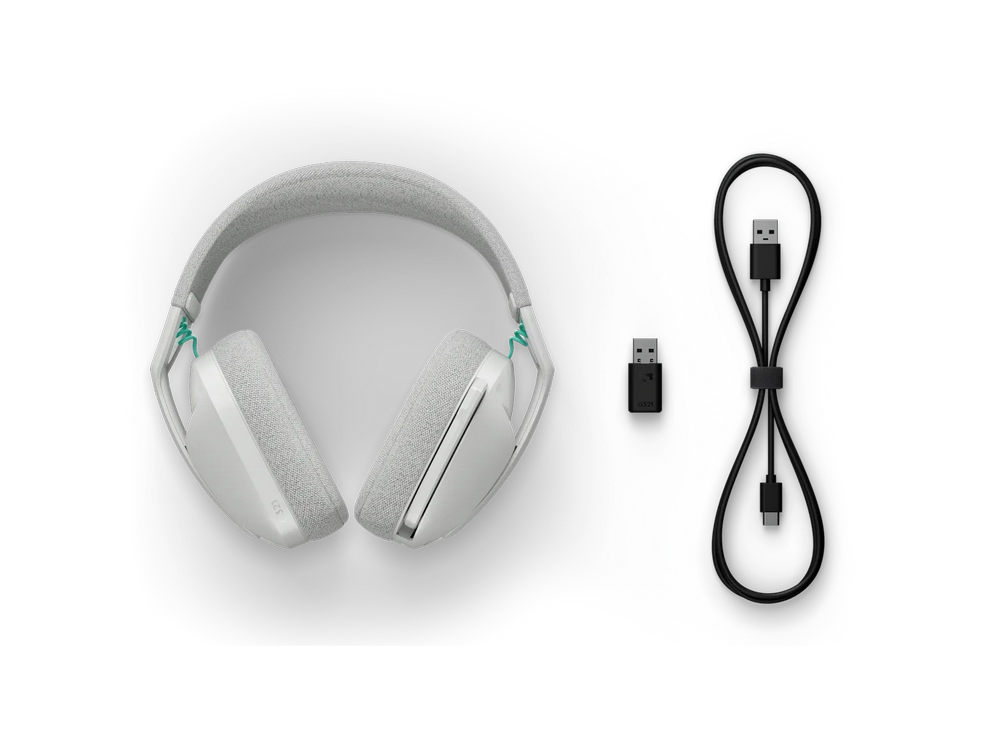 Tai nghe không dây Logitech G321 LIGHTSPEED