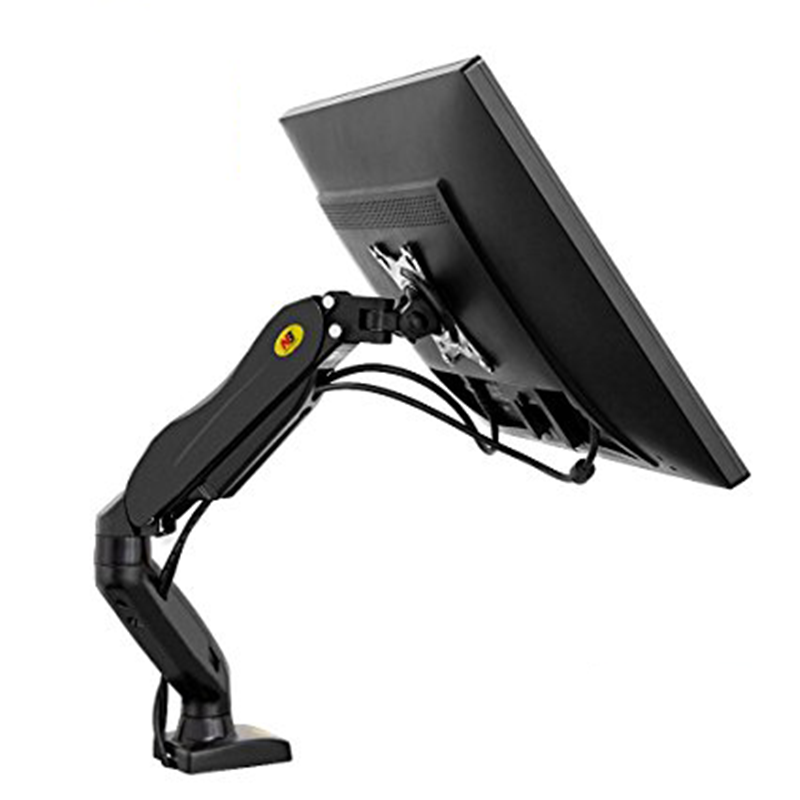 Giá treo màn hình máy tính North Bayou NB-F80