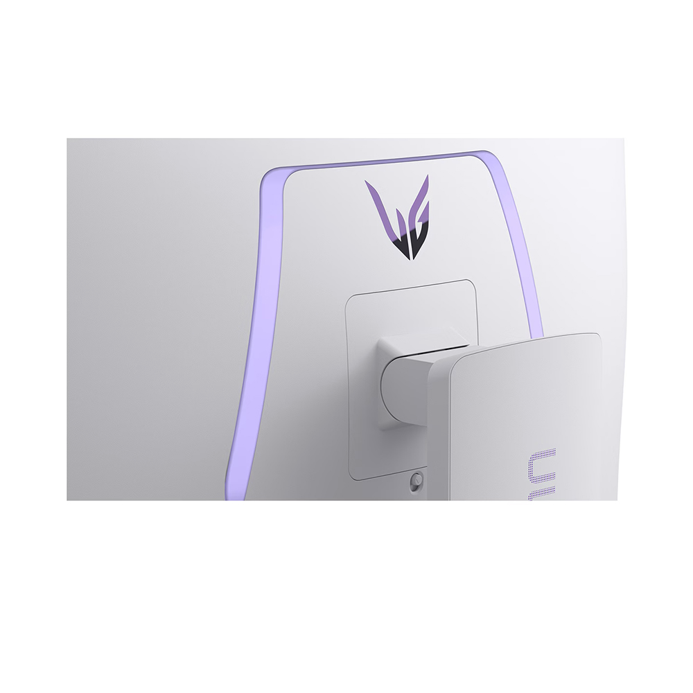 Màn Hình cong Gaming LG UltraGear 34GX90SA-W 34inch OLED WQHD 240Hz