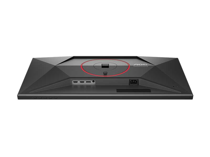 Màn hình Gaming AOC U27G4/71 27inch QHD IPS